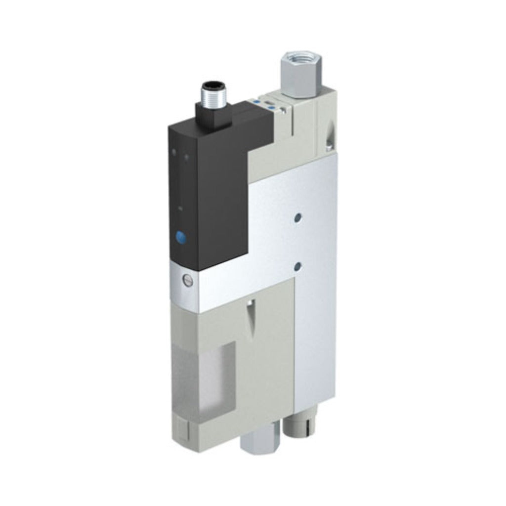 Generador de vacío OVEM 5