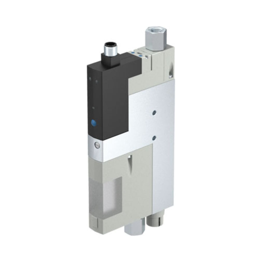 Generador de vacío OVEM 5