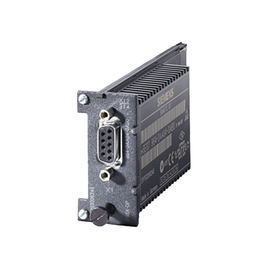 SIPLUS S7-400 IF964-DP