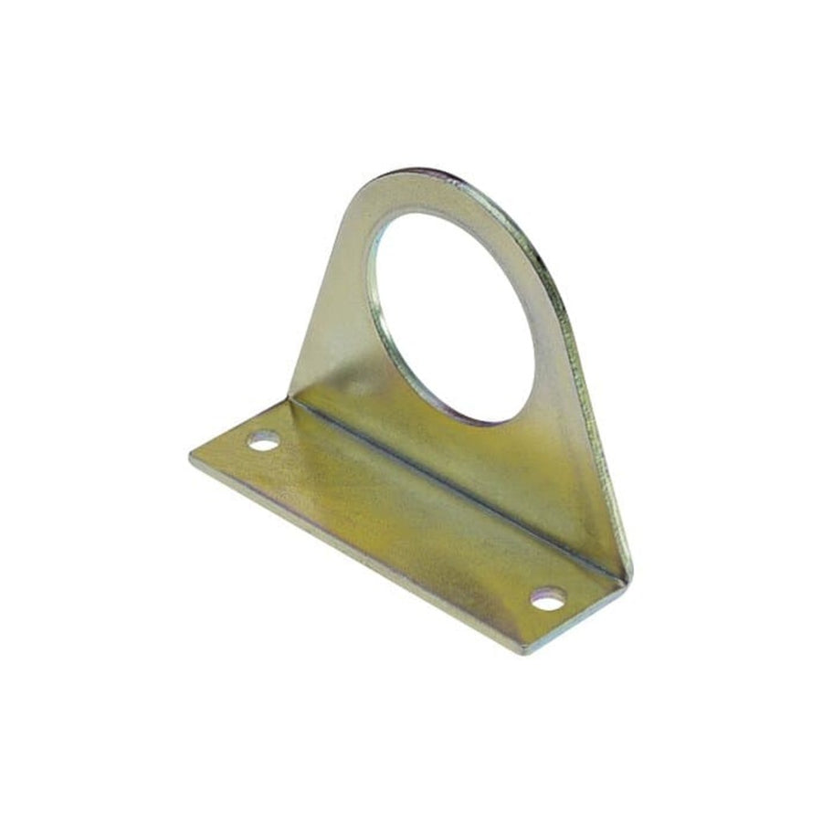 BWM M50X1,5 Codo de fijación de metal (25 UD)