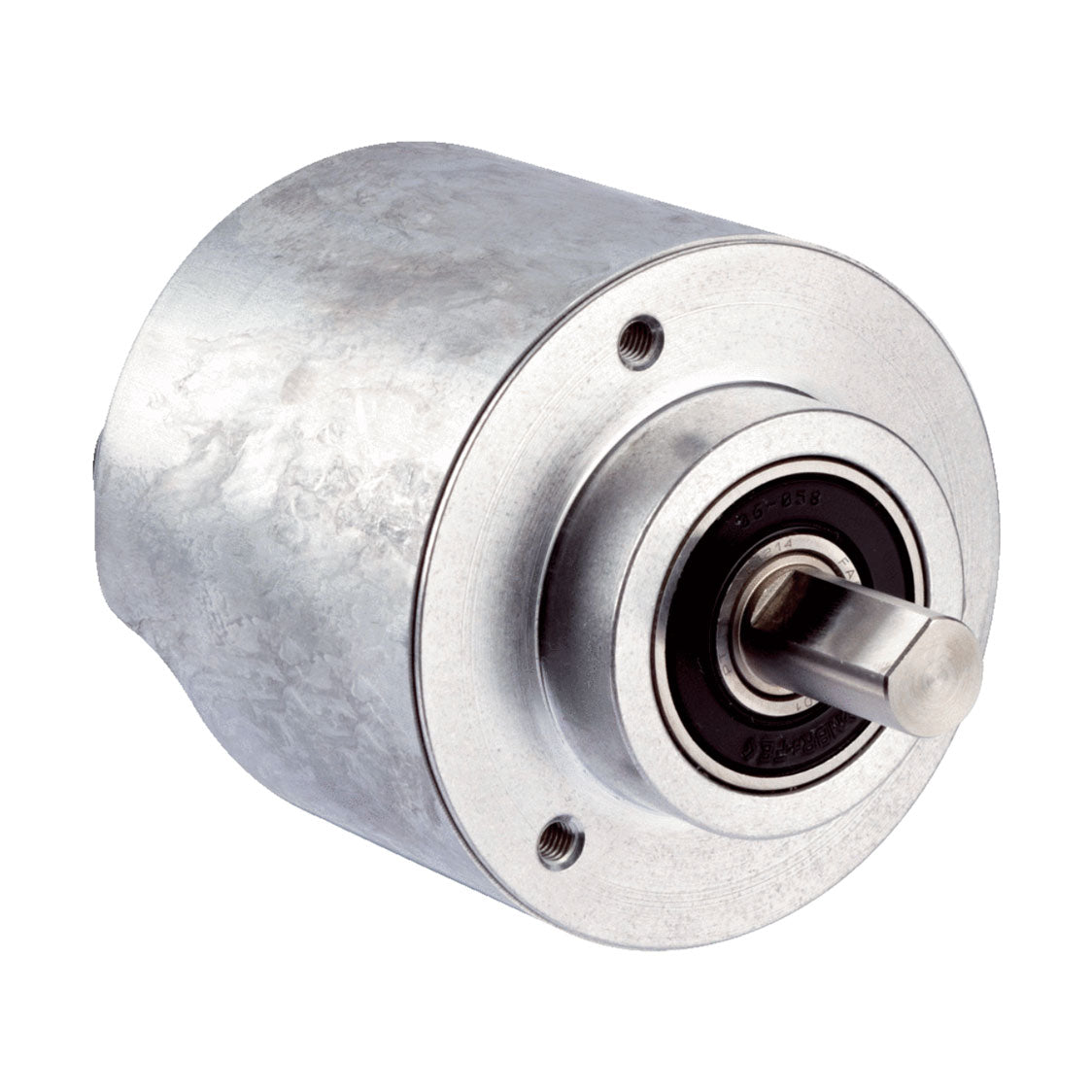 Encoders absolutos AFS/AFM60 Ethernet, Multivuelta