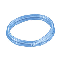 Tubo poliuretano PUN, tubo 12 mm, azul