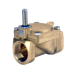 Válvulas solenoide EV220B 50 G 2 NC