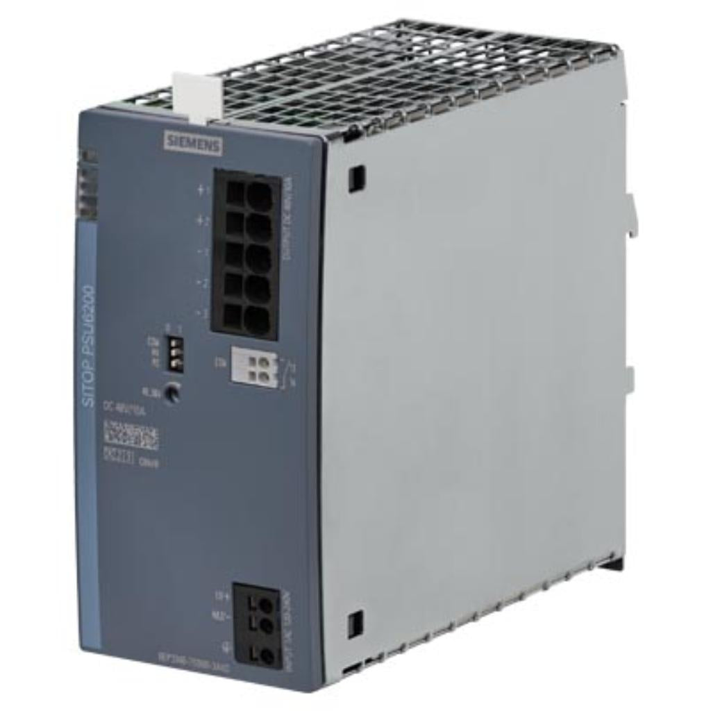 SITOP PSU6200/1AC/DC48V/10A