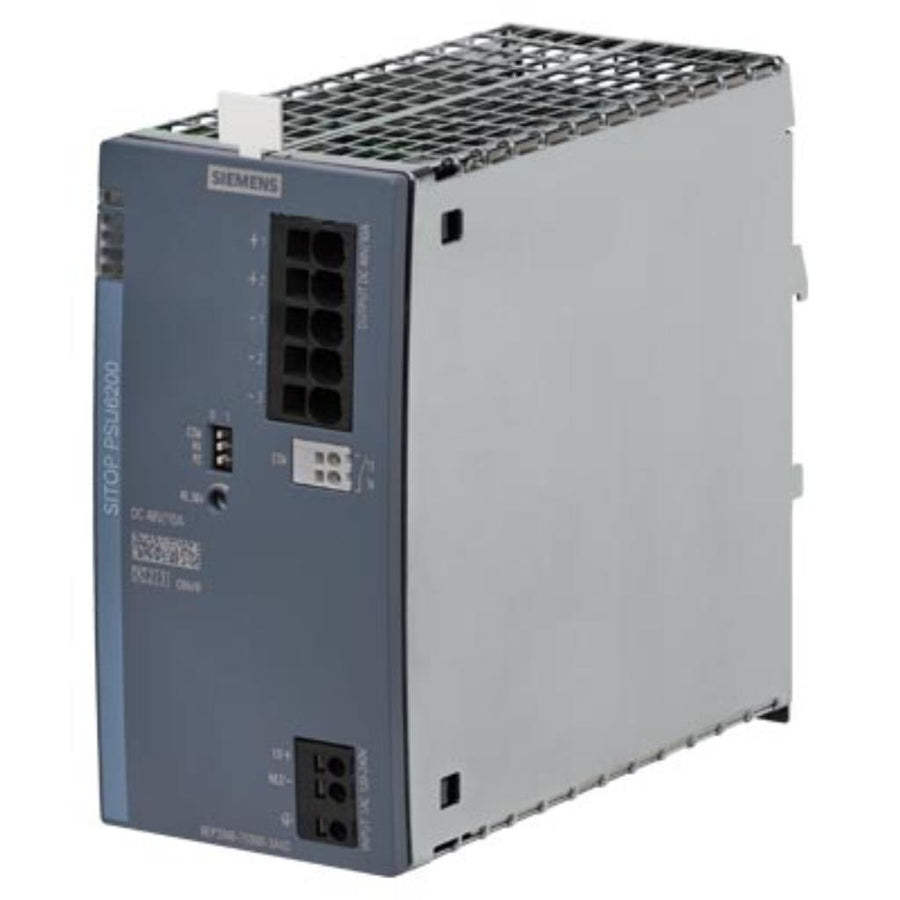 SITOP PSU6200/1AC/DC48V/10A