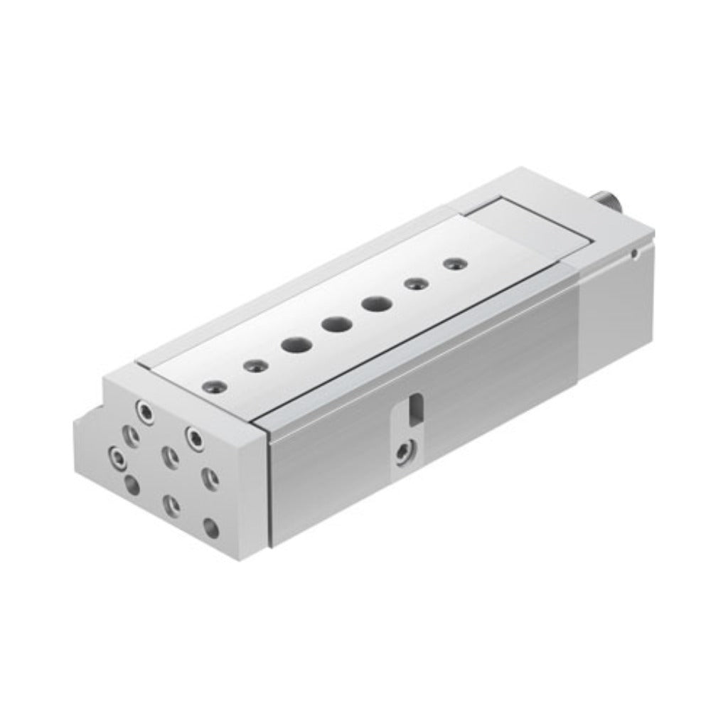 Minicarro DGSL, D. 25 mm, C. 80 mm