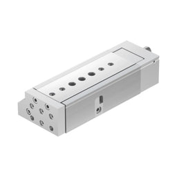 Minicarro DGSL, D. 25 mm, C. 80 mm