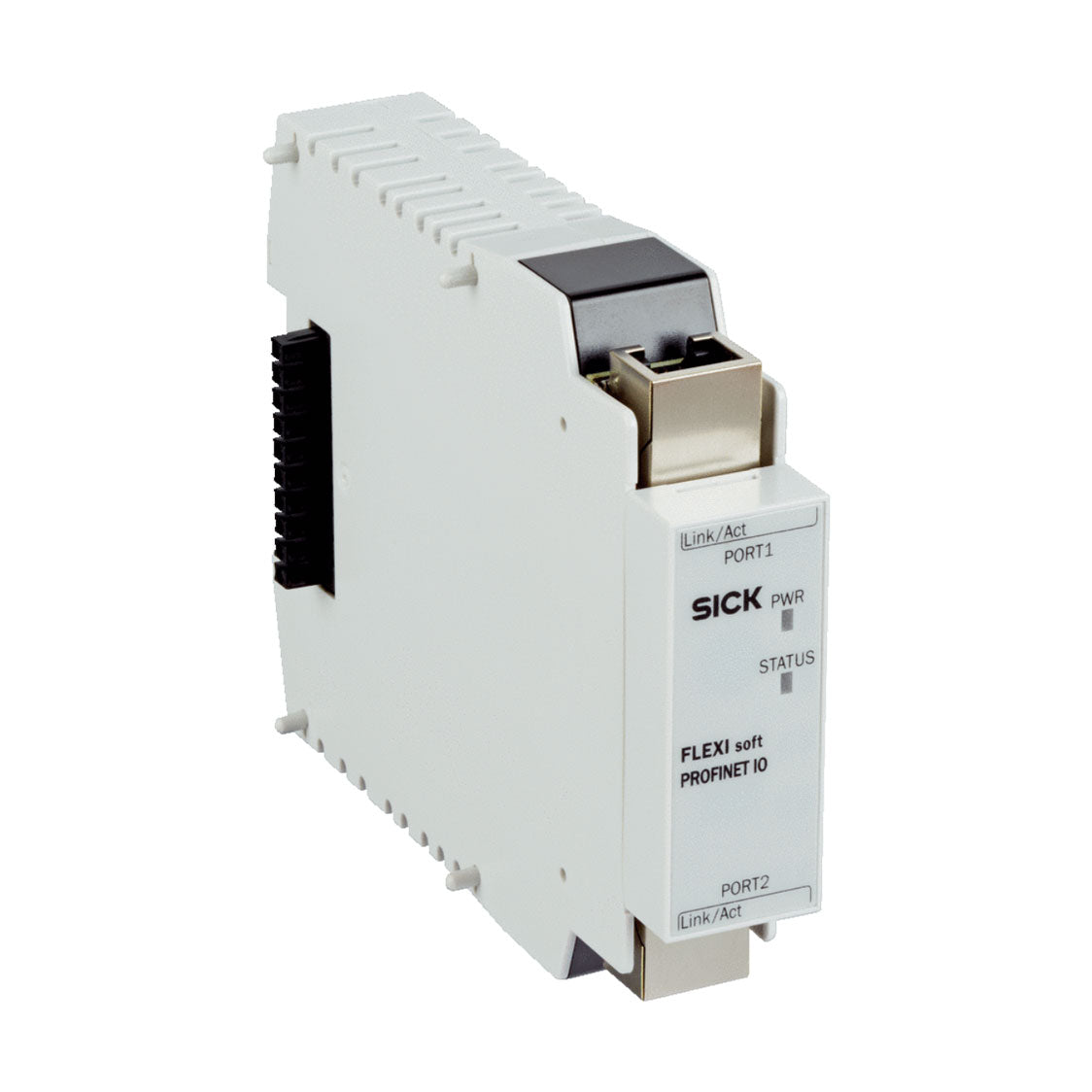 Controlador seg. Flexi Soft, Gateway