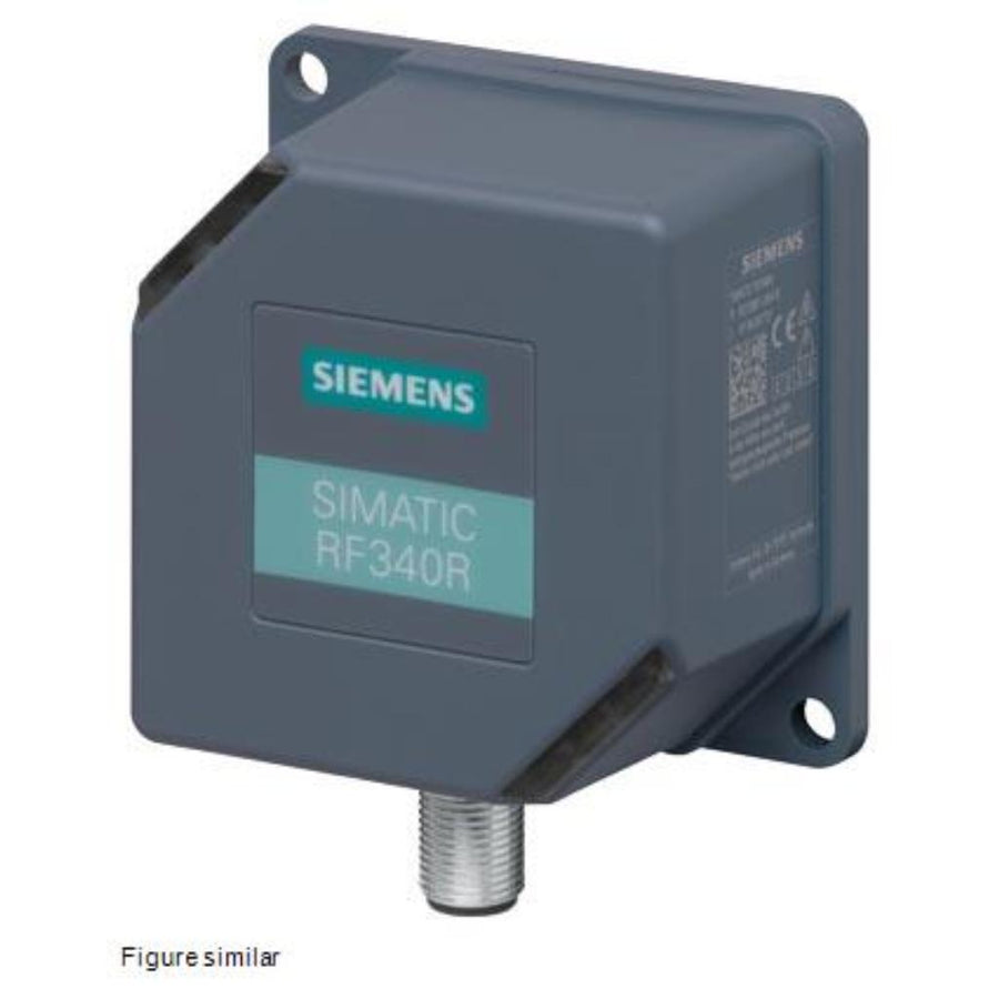 Lector RF340R (GEN2) RS422 (ATEX)