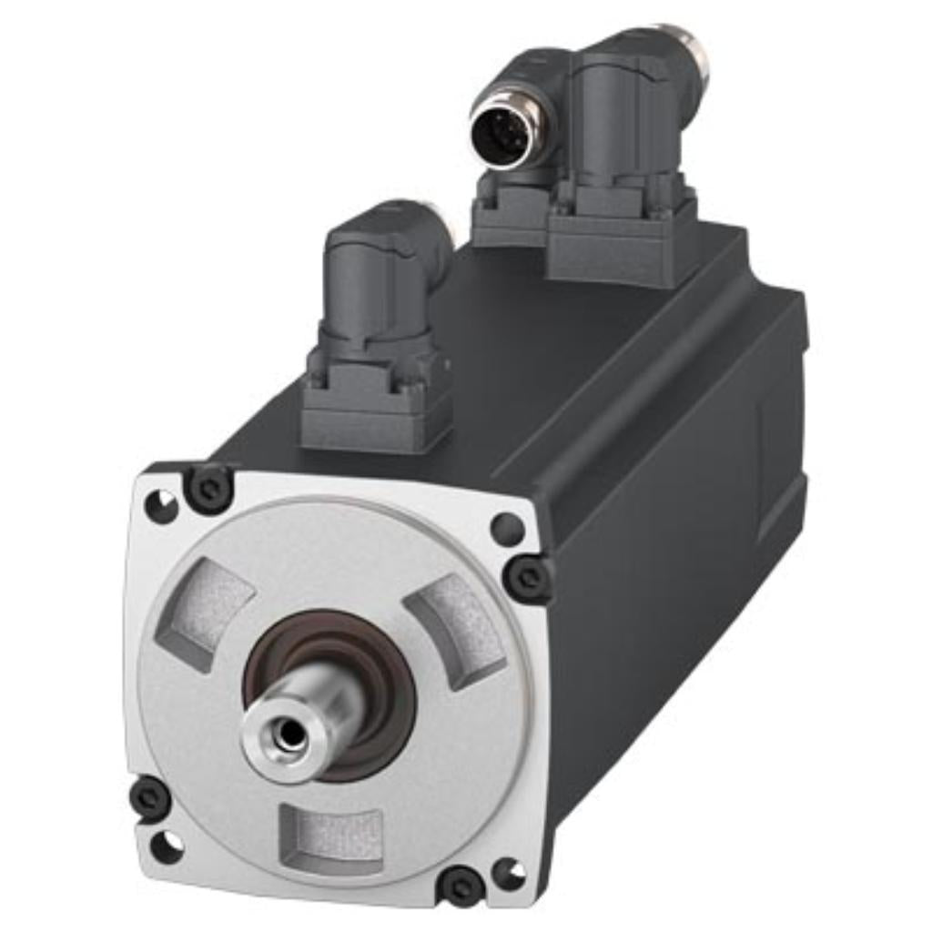Motor S200 SH45 0,75kW 2,39Nm/3000rpm 400V IP65 Enc. Singlevuelta 17bit eje liso con freno
