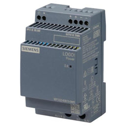 LOGO!Power/1AC/15VDC/4A