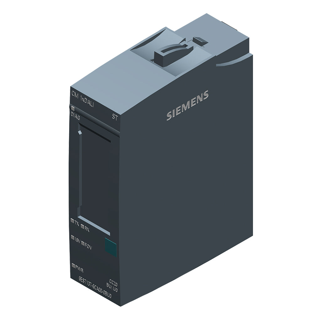 ET 200SP, TM Pulse 2x24V