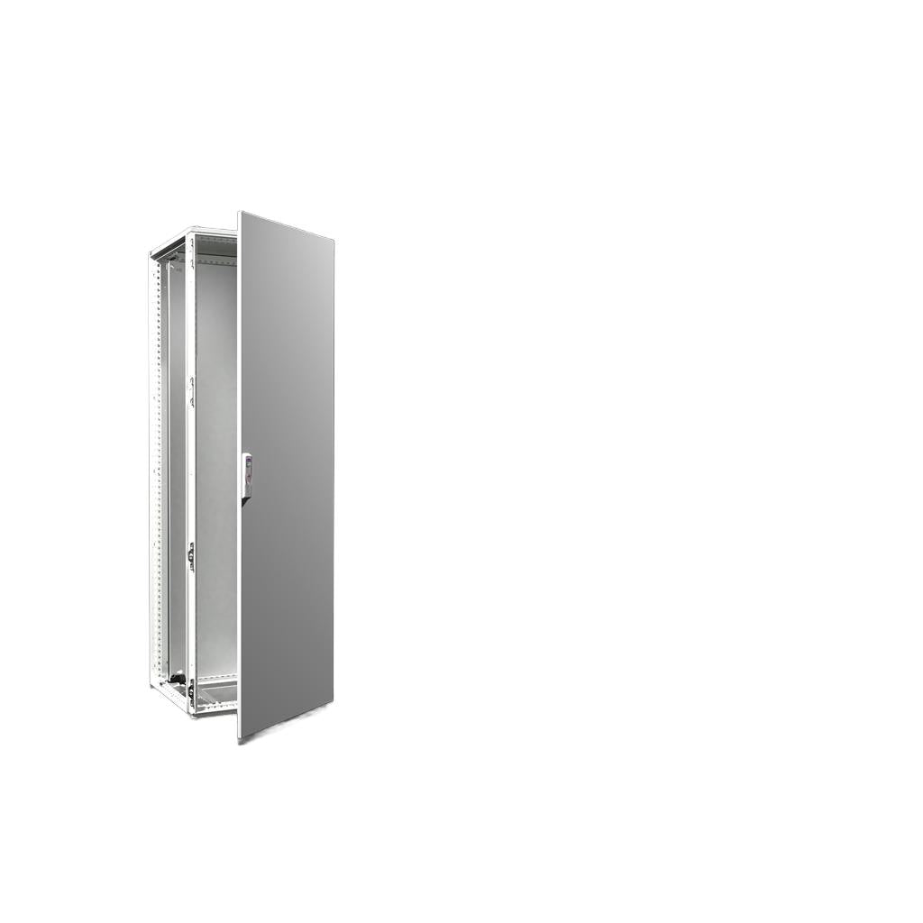 VX25 armario 600x1800x500 mm, sin puerta