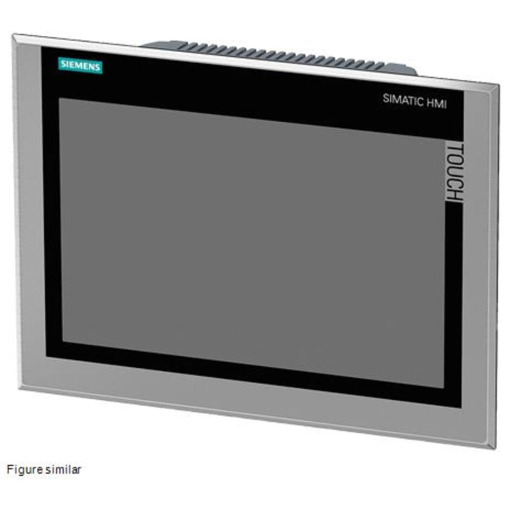 SIMATIC HMI TP1200 COMFORT INOX