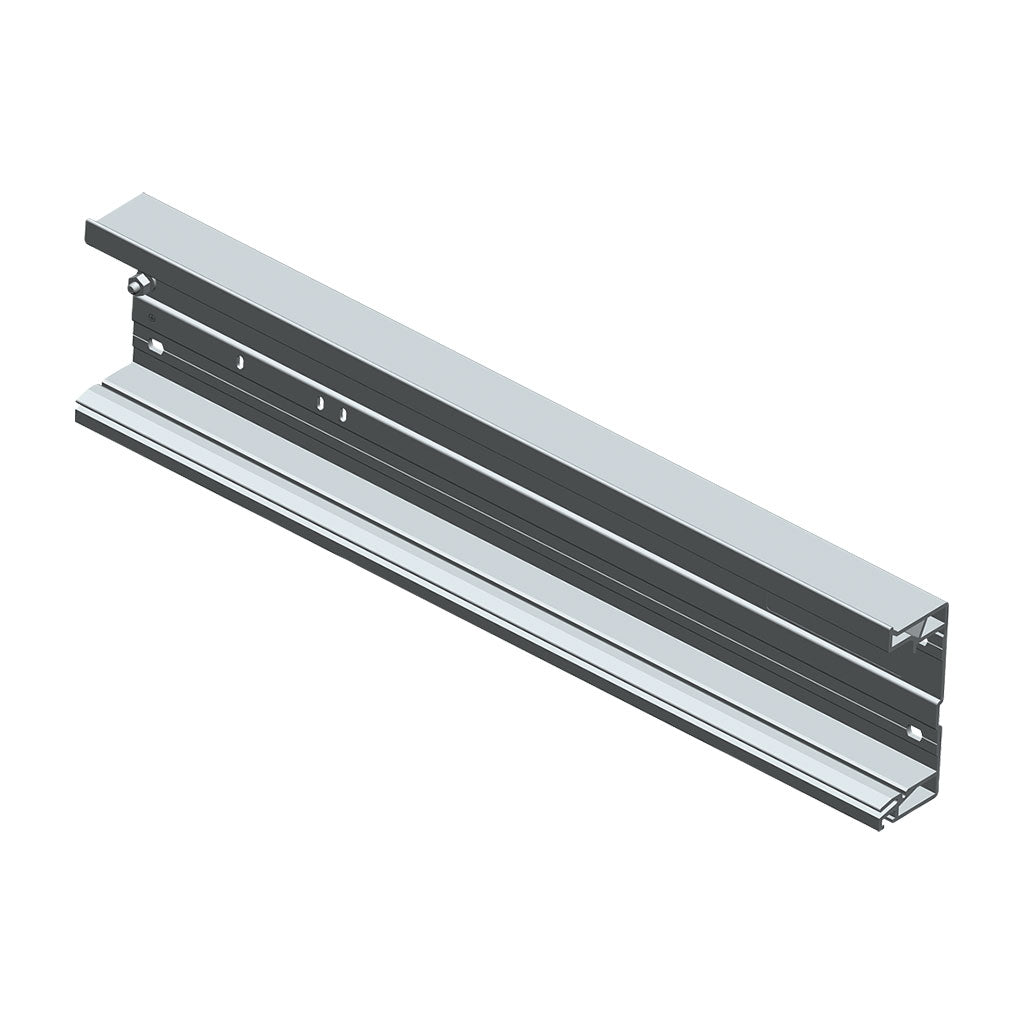 ET200M, perfil, 530 mm