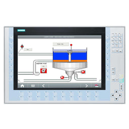 SIMATIC HMI KP1500 Comfort