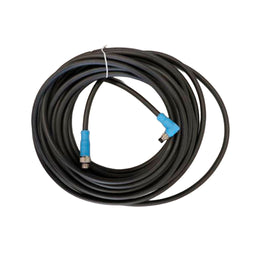Cable para QC y Dual QC/CB – M12 a M8 (8 pines) – 10 metros