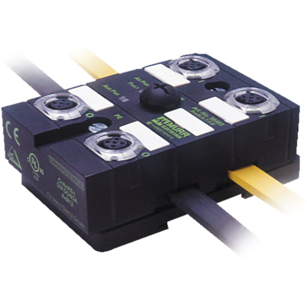 MASI67 I/O MODULE