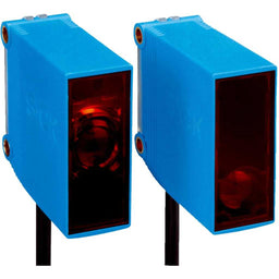 Barrera emisor-receptor GSE10 LED, Relé, cable 5H 2m