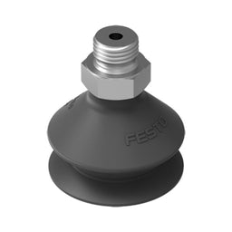 Ventosa VASB 30 mm, 1/8