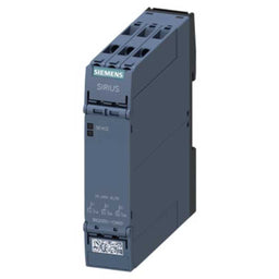 Relé interfaz, 3RQ, 3CO, 24-240V AC/DC, tornillo
