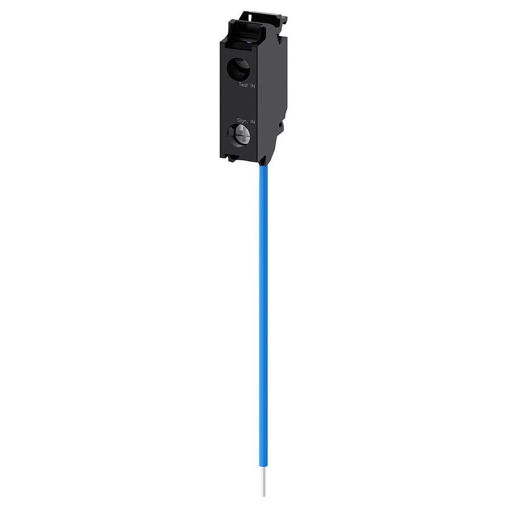 Módulo LED 3SU, tornillo
