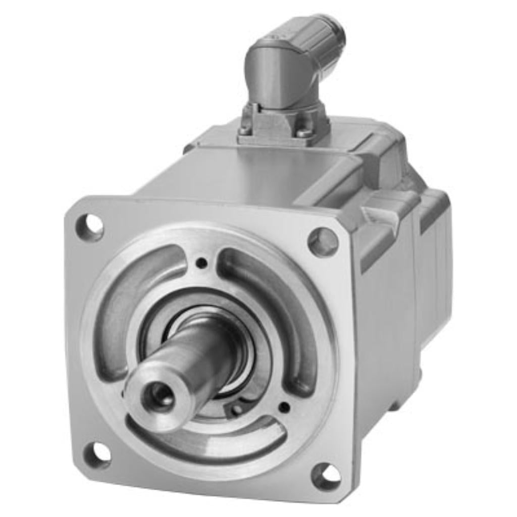 Motor S210 1FK2-HD, 1,27Nm, 0,4kW, 3000rpm, 480V, IP65, eje liso, sin freno