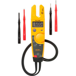 Comprobador eléctrico 600 V