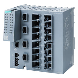 SCALANCE XC216-4C