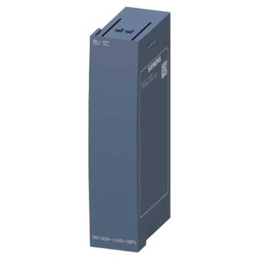 ET200 SP, tapa para BU vacia