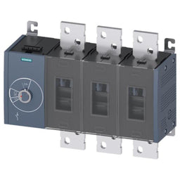 SWITCH-DISCONNECTOR 690V 2000A 3P FS5