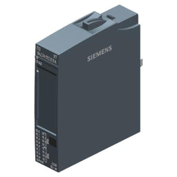SIPLUS ET 200SP DQ 16X24VDC/0.5A TX RAIL