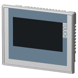 SIMATIC HMI TP400 Basic OEM