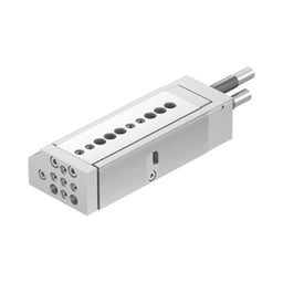 Minicarro DGSL, D. 12 mm, C. 150 mm