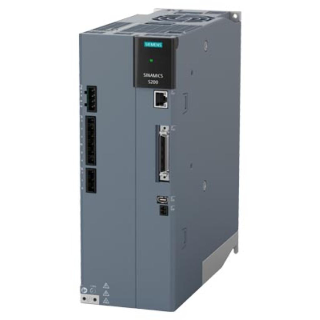 Sinamics S200, PTI, 3 AC400V, 5kW