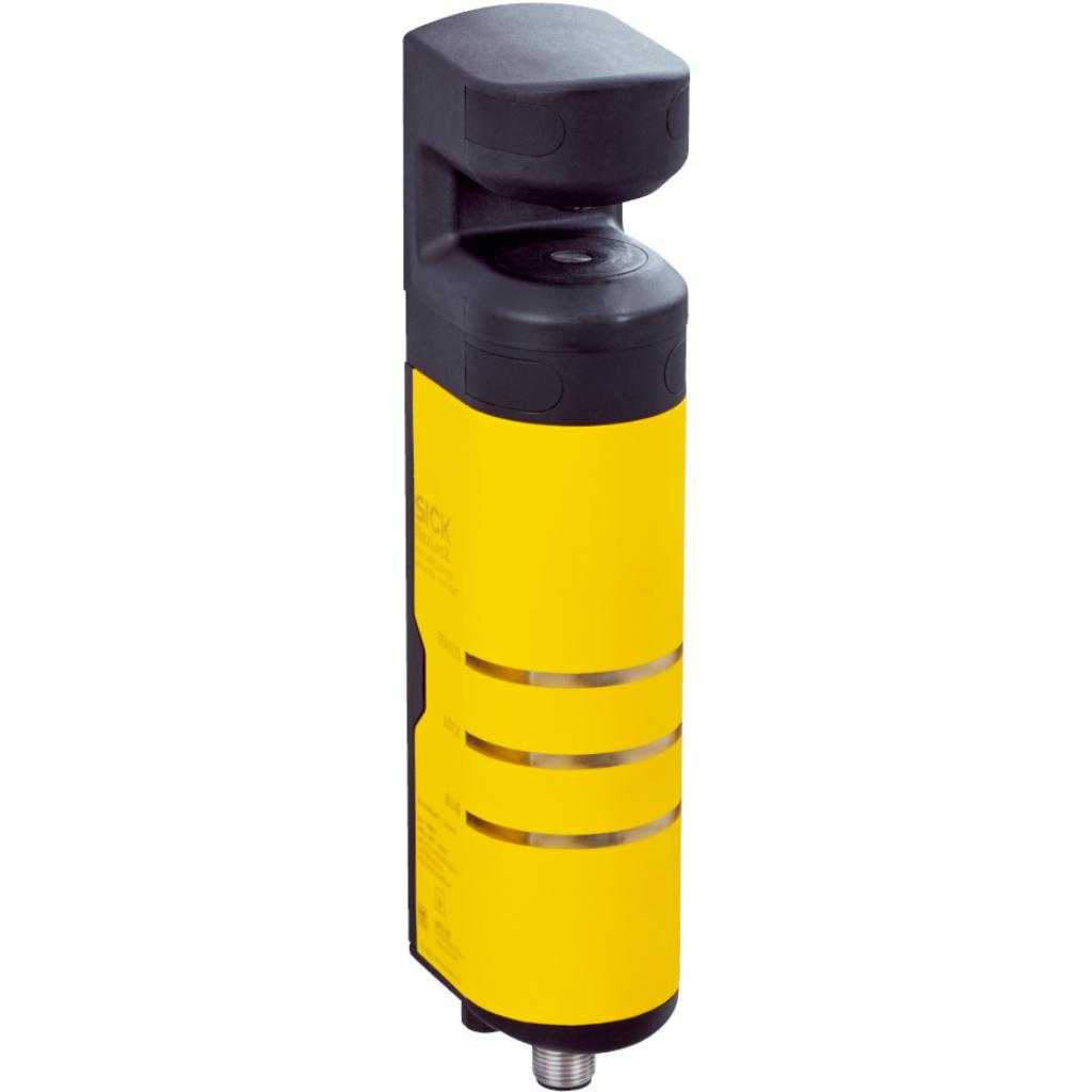 Interruptor seguridad flexLock, cc trabajo