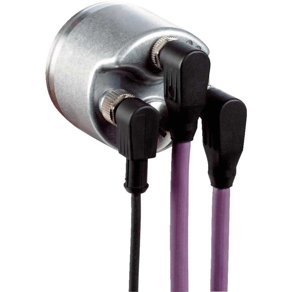 Kit Encoders absolutos A3M60