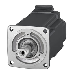 Motor S200 SH40 1kW 3,2Nm/3000rpm 200V IP54 Enc. Singlevuelta 17bit con chaveta sin freno