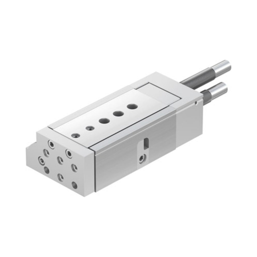 Minicarro DGSL, D. 20 mm, C. 150 mm