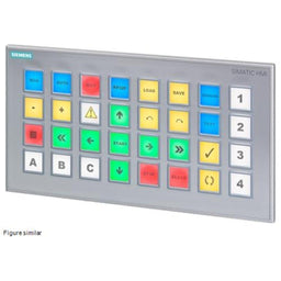 SIPLUS HMI KP32F PN