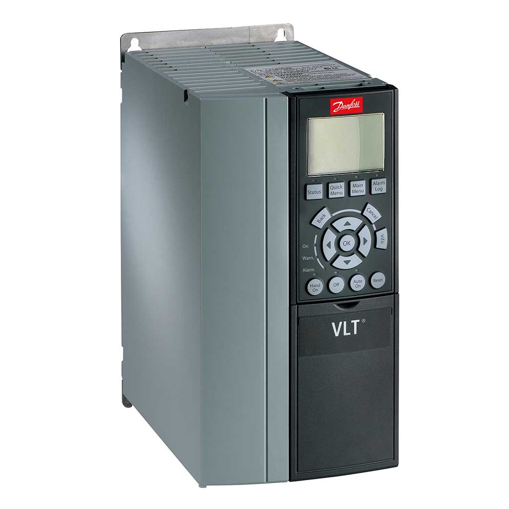 VLT® FC202 380 - 480 V - 7,5 kW