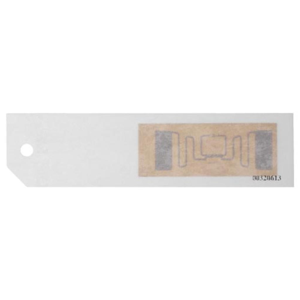 Label RF682L, 156x 40x 0,4 mm U7 CJLR