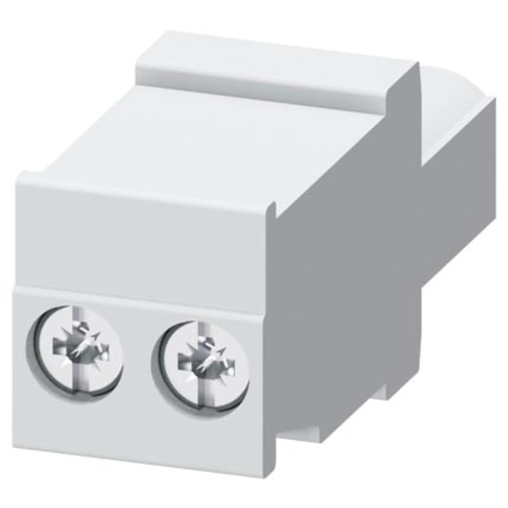 Repuesto adaptador perfil DIN, 3RF20