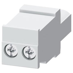Repuesto adaptador perfil DIN, 3RF20