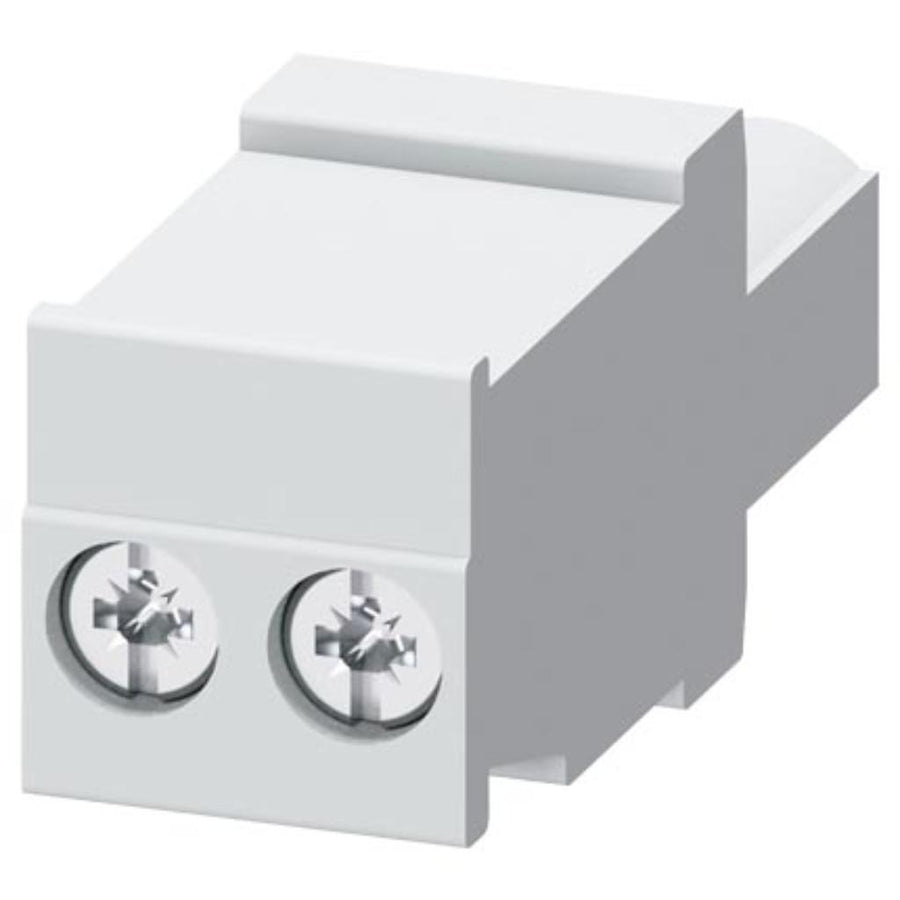 Repuesto adaptador perfil DIN, 3RF20