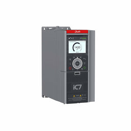 IC7 380 - 500 V - 10 HP 7,5 kW Profinet