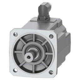 Motor S210 1FK2-CT, 6,5Nm, 1,71kW, 3000rpm, 480V, IP65, eje liso, sin freno