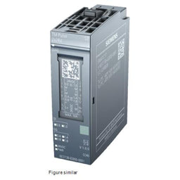 SIPLUS ET 200SP TM PULSE 2x24V T1 RAIL