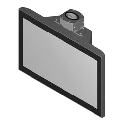 SIMATIC HMI TP2200 Comfort Pro neutral