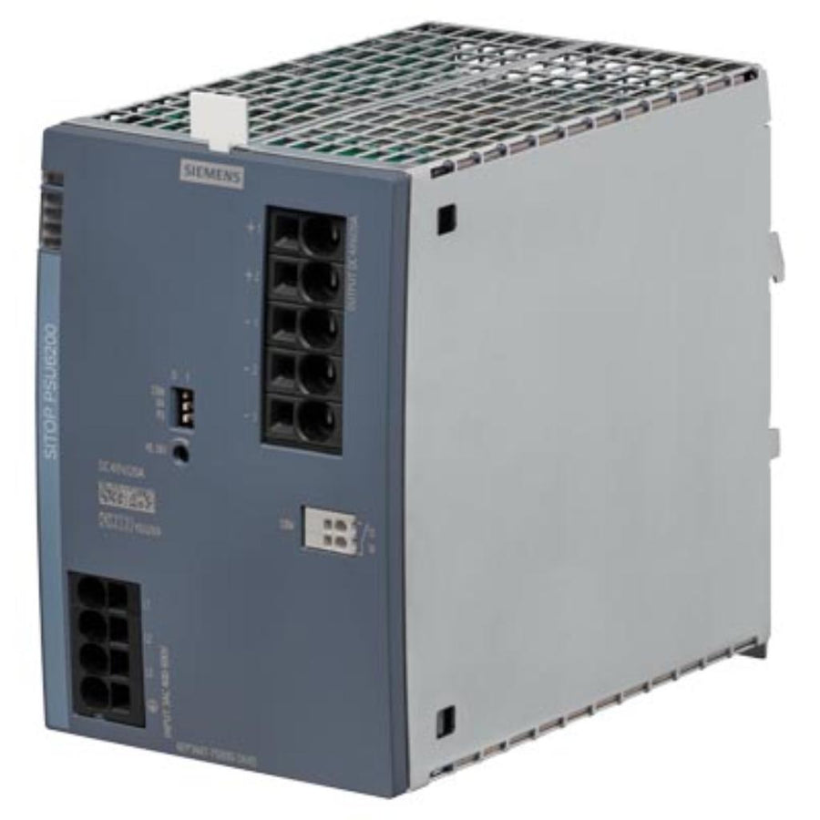 SITOP PSU6200/3AC/DC48V/20A